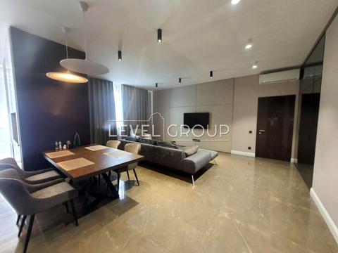 квартира по адресу Василия Тютюнника ул. (Анрі Барбюса), 51/1А