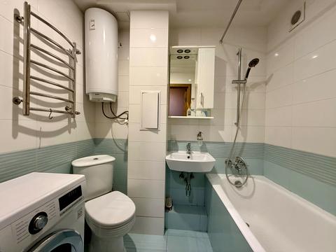 квартира по адресу Амвросия Бучмы бульв., 6-А
