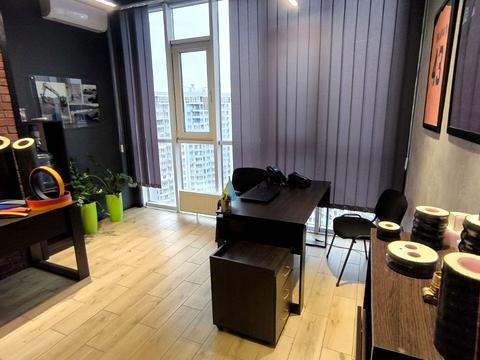 коммерческая по адресу Каховская ул., 58