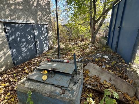 будинок за адресою Щорсове