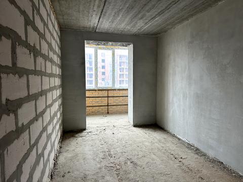 квартира по адресу Франко Ивана ул., 8/1