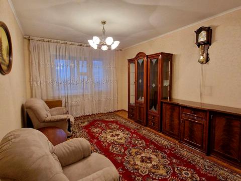 квартира за адресою Дарницька вул., 9