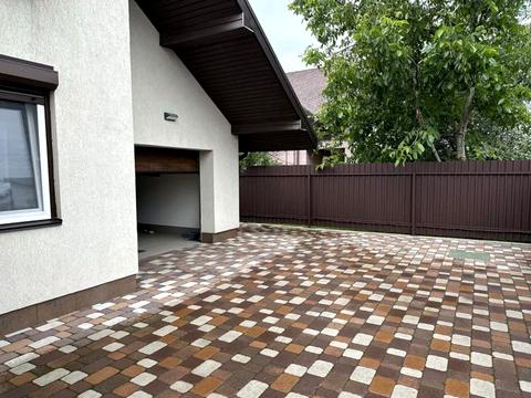 дом по адресу Центральная ул.