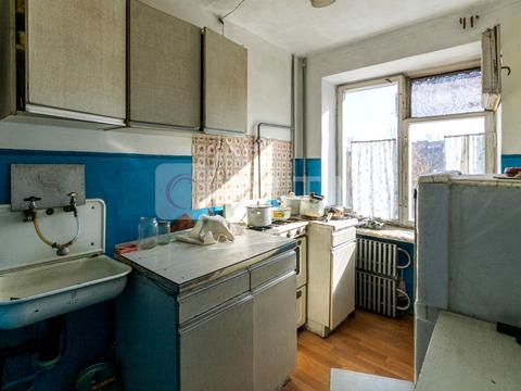 квартира по адресу Сухомлинского ул., 2а/3