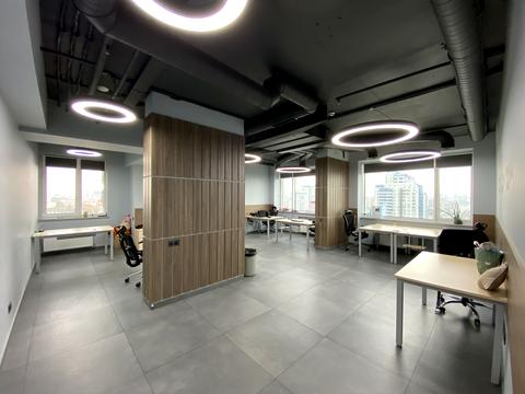 коммерческая по адресу Берестейский просп. (Победы), 26