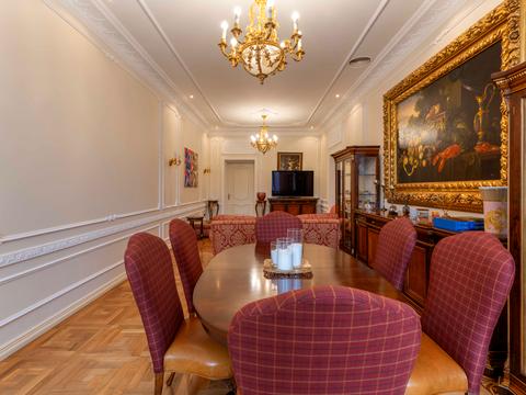 квартира за адресою Володимирська вул., 20/1-А