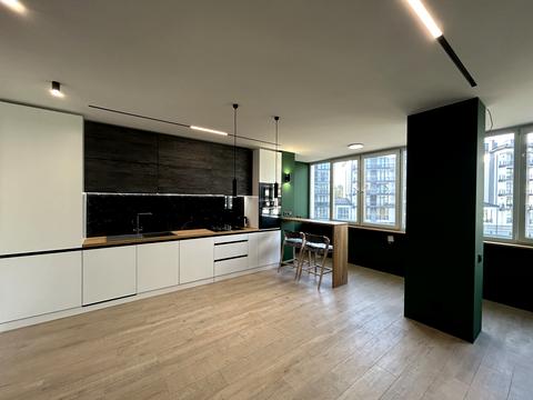 квартира по адресу Львовская ул., 33