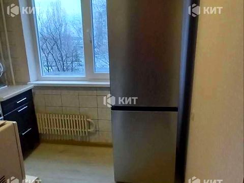 квартира за адресою Нескорених вул. (Героїв Праці), 12г