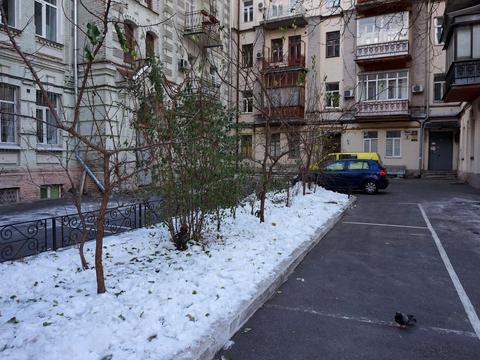 квартира по адресу Лютеранская ул., 8
