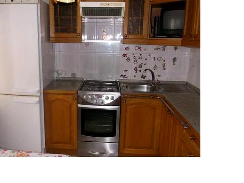 квартира по адресу Леопольда Ященка пер. (Василия Жуковского), 10