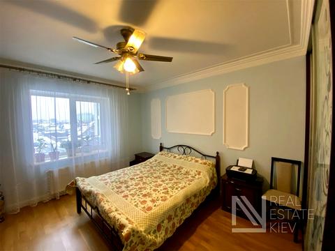 квартира по адресу Молодіжна, 30А