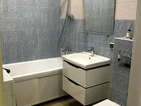 квартира за адресою Метрологічна вул., 109-А