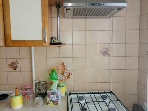 квартира за адресою Чапаева