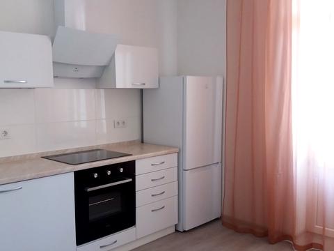 квартира по адресу Тираспольская ул., 60