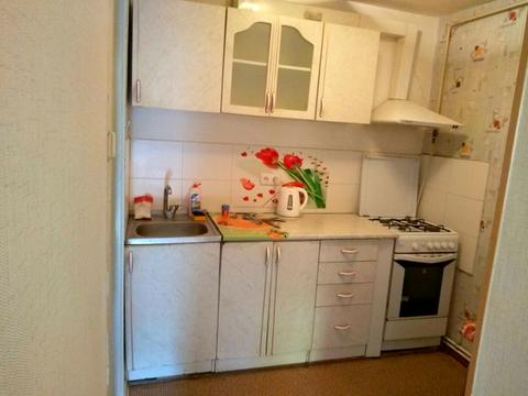 квартира по адресу Александра Станкова ул. (Лейтенанта Шмидта)