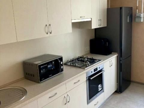 квартира по адресу Славы бульв., 45