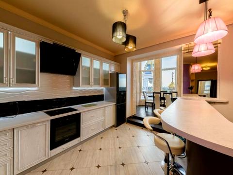 квартира по адресу Оболонская набережная ул., 3