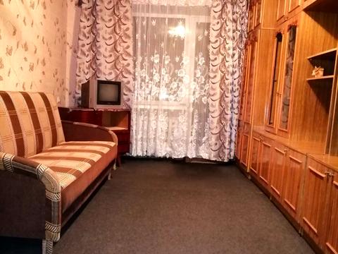 квартира по адресу проспект Б. Хмельницкого