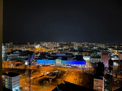 квартира за адресою Джона Маккейна вул. (Івана Кудрі), 1-Б