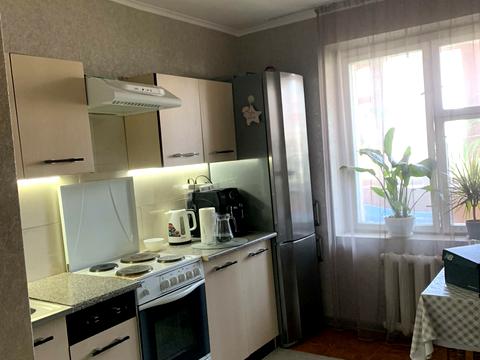 квартира за адресою Академіка Корольова вул.