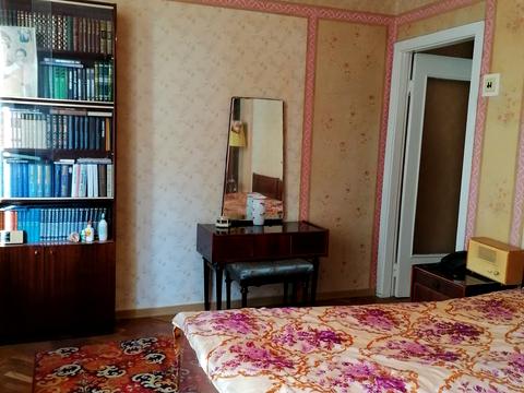 квартира по адресу Александра Конисского ул., 29