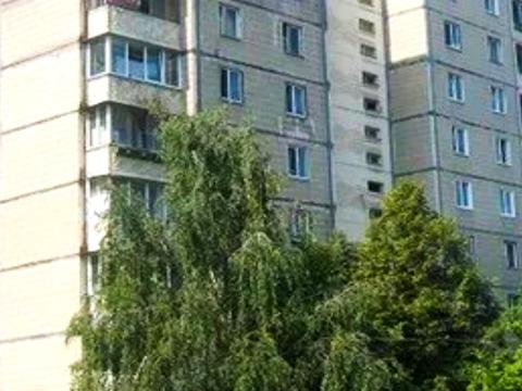 квартира за адресою Архітектора Вербицького вул., 36