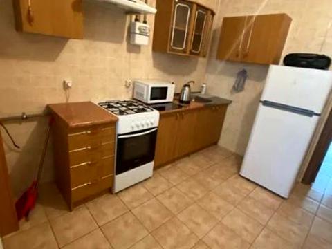 квартира за адресою Трудова вул.