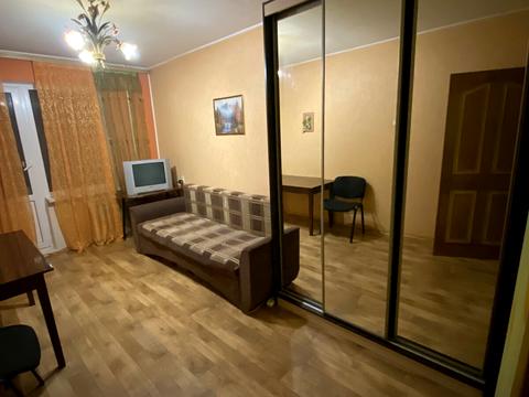 квартира по адресу Салтівське шосе, 155/93