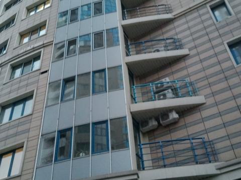 квартира за адресою пер.Бышевський, 9