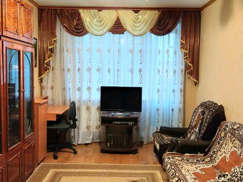 квартира по адресу Жадова