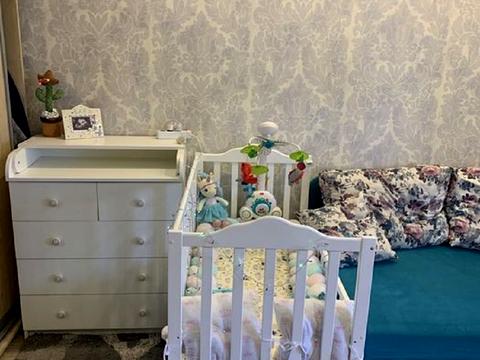 квартира по адресу Януша Корчака ул. (Баумана), 60