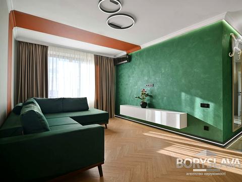 квартира за адресою Миру просп.