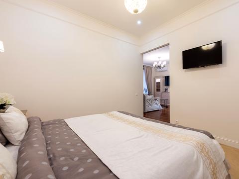 квартира по адресу Жилянская ул., 59