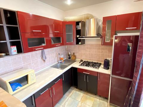 квартира по адресу Салютная ул., 18