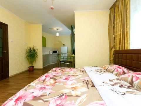 квартира за адресою Єлизавети Чавдар вул., 38-Б