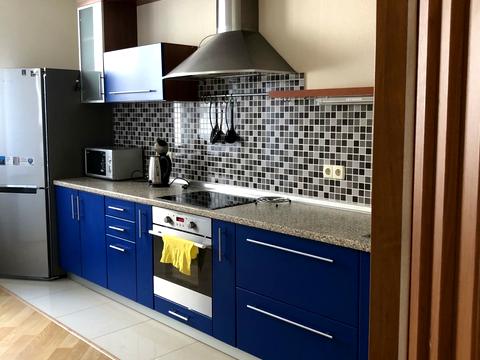 квартира за адресою Василя Касіяна вул., 2/1