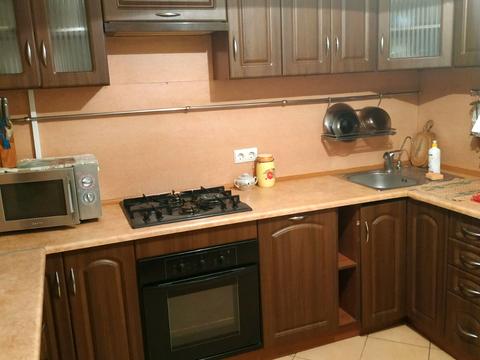 квартира по адресу Дністерська ул. (Двинская), 1-А