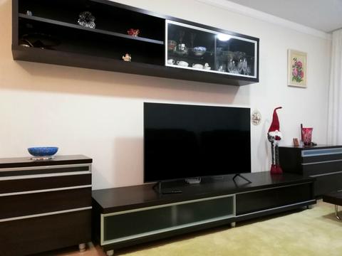 квартира по адресу Озёрная ул., 28