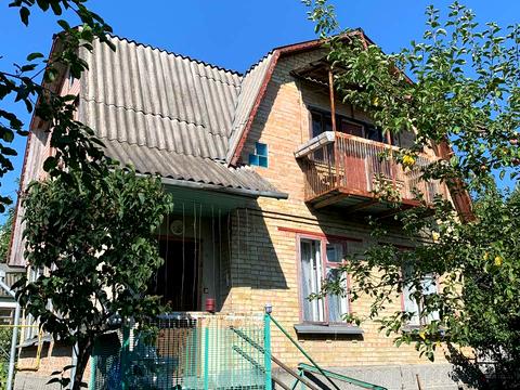 будинок за адресою Садова вул.