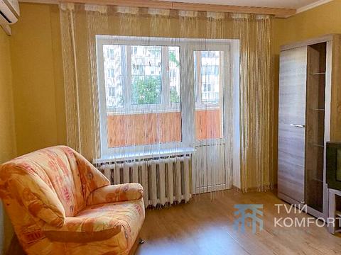 квартира за адресою Миколи Бажана просп., 5-В