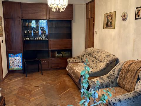 квартира по адресу Родини Глаголєвих ул. (Академіка Грекова), 22-А