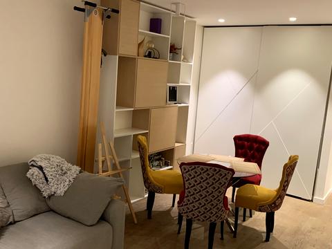 квартира за адресою Юрія Іллєнка вул. (Мельникова), 51-Б