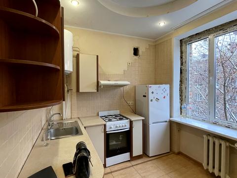 квартира по адресу Татарская ул., 2-Б