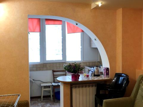 квартира за адресою Героїв Дніпра вул., 36