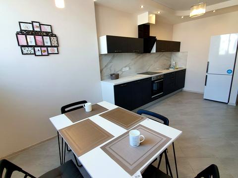 квартира по адресу Берестейский просп. (Победы), 109-А