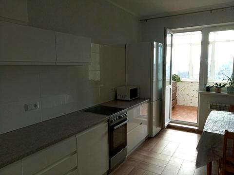 квартира по адресу Кондратюка Юрия ул., 3