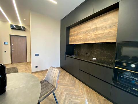 квартира по адресу Курортный пер., 1