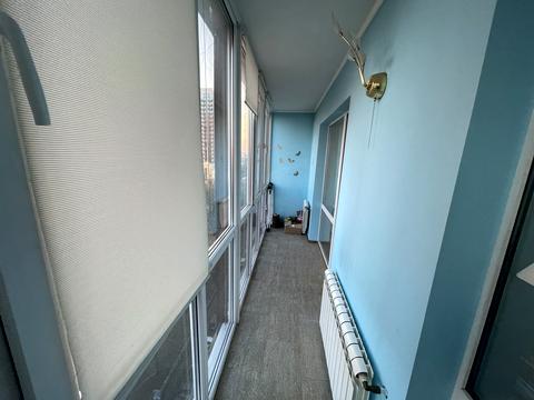 квартира по адресу Бульварно-Кудрявская ул. (Воровского), 6