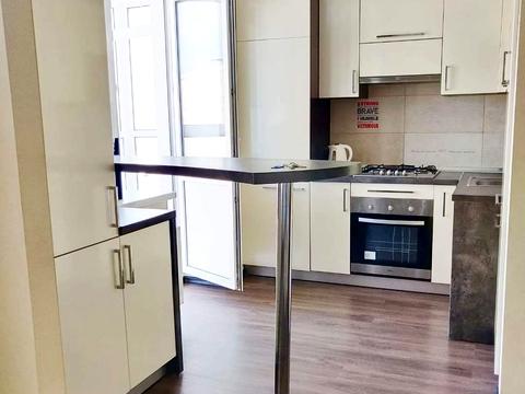 квартира за адресою Івана Сірка вул. (Дем'яна Коротченка), 7/2