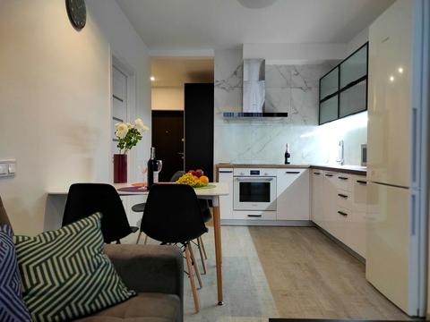 квартира по адресу Олены Пчилки ул., 3-Д